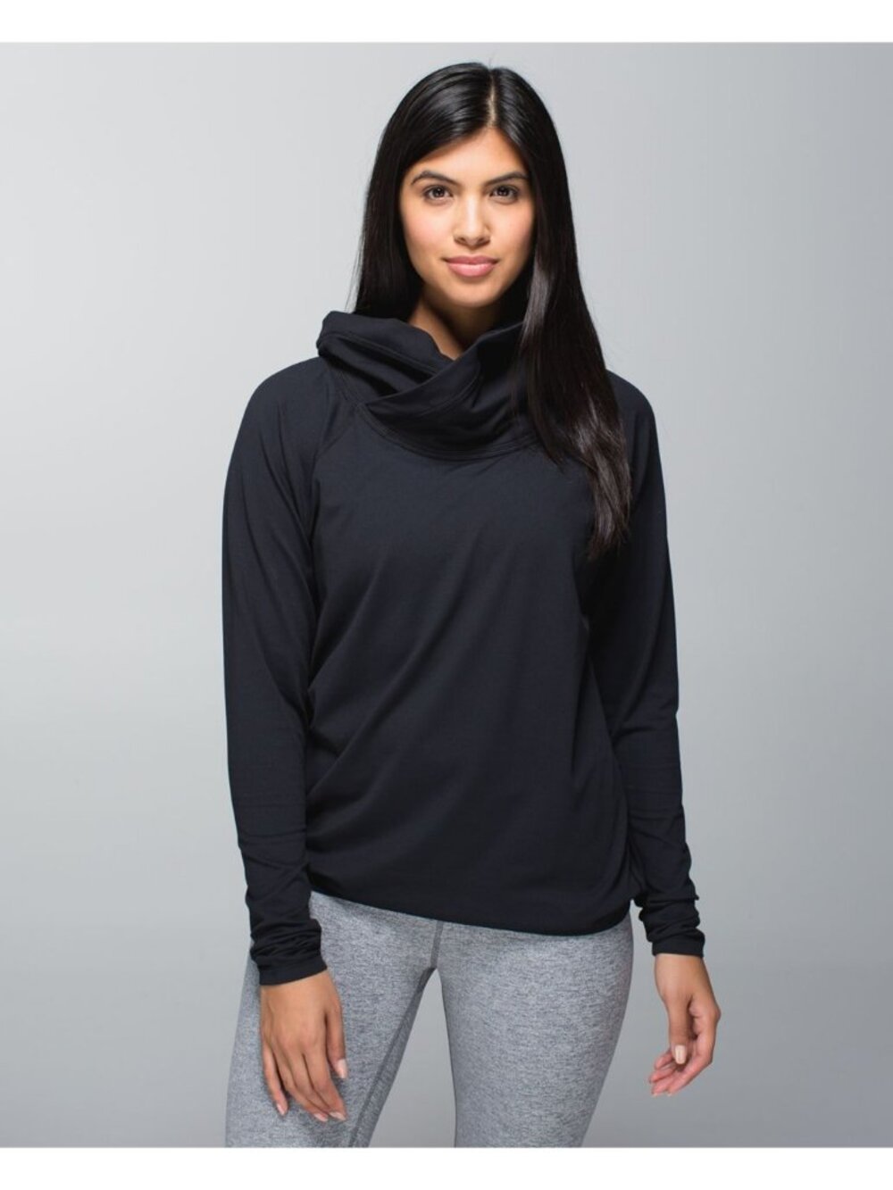 Lululemon Women's Healthy Heart HoodedPullover | size 12